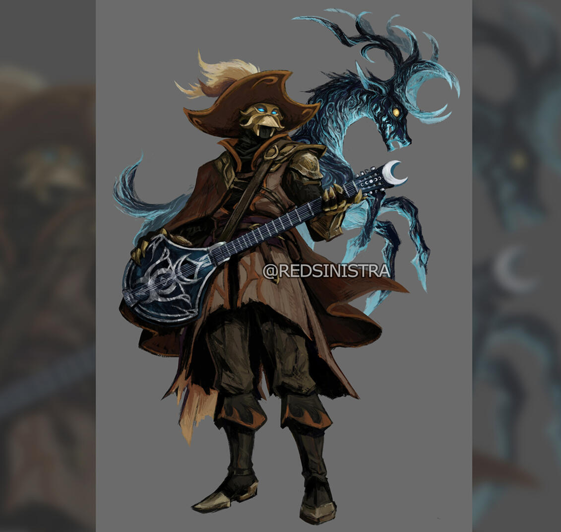 Apollo Concept Art