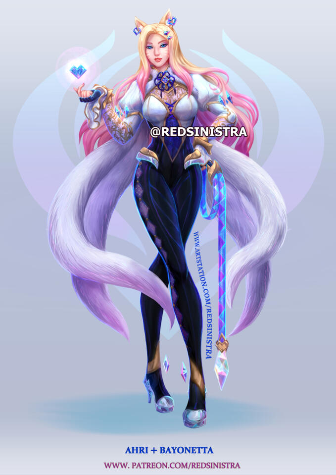 Ahri