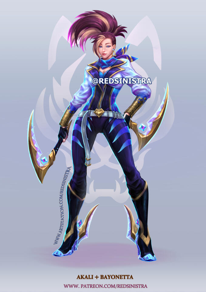 Akali