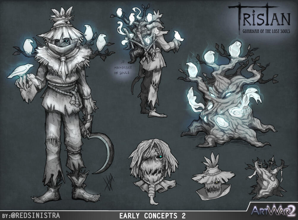 Early Concepts 1