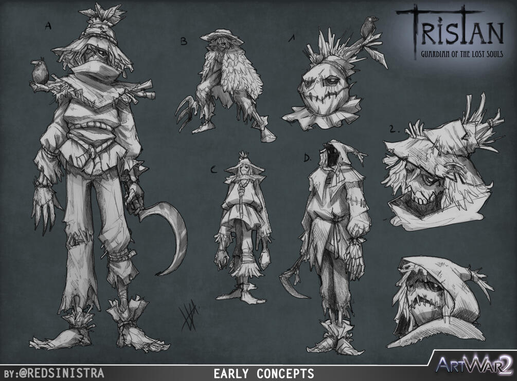 Early Concepts 2