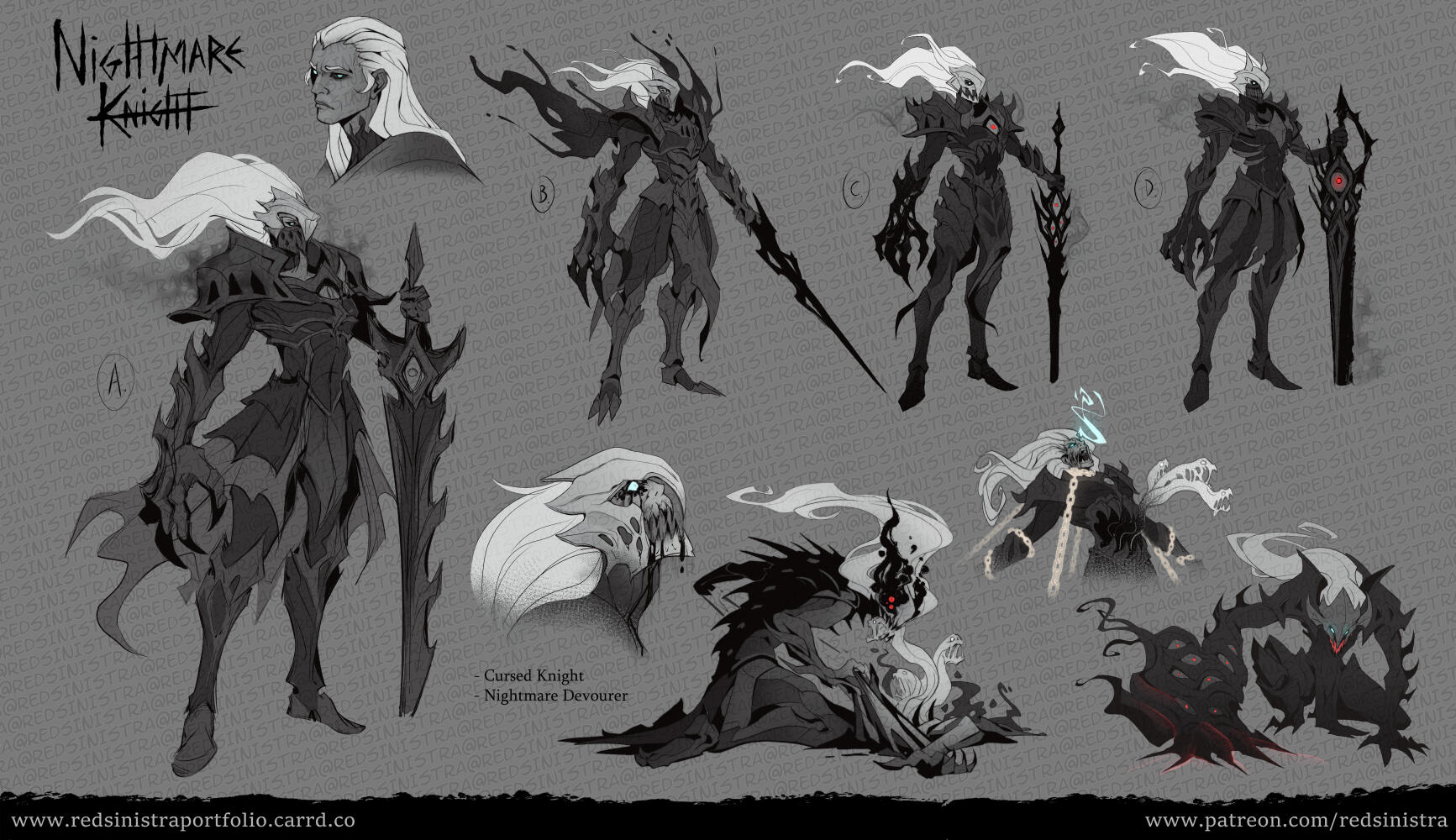 Early Concept