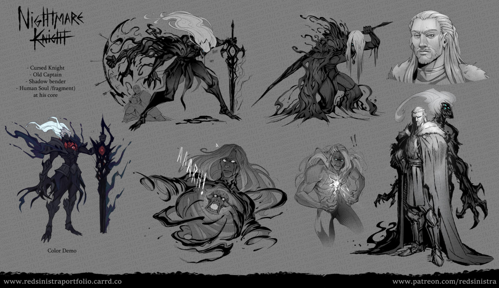 Early Concept 2