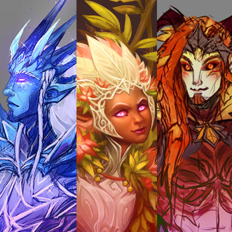 Seasons
