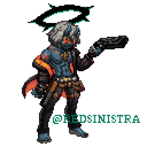 Happy Chaos - Guilty Gear Strive